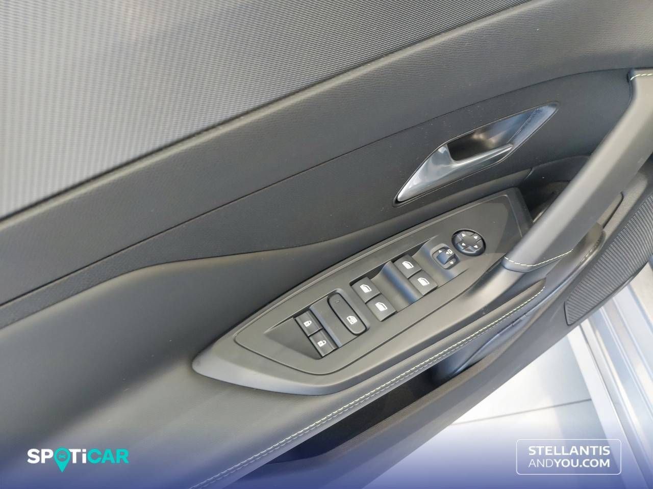 Peugeot 308  5P  Hybrid 136 e-DCS6 GT 20