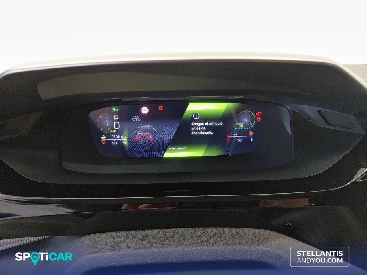 Peugeot 308  5P  Hybrid 136 e-DCS6 GT 22