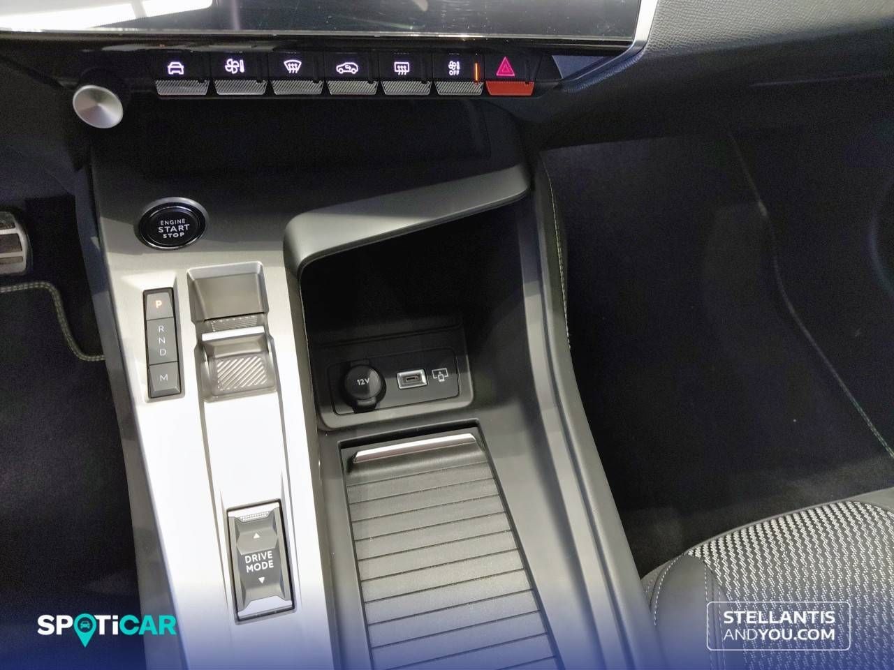 Peugeot 308  5P  Hybrid 136 e-DCS6 GT 26