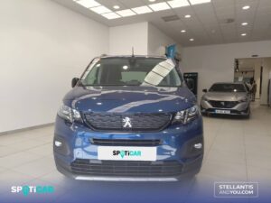 Peugeot Rifter   Stand. BlueHDi 130 S&S EAT8 GT Business 3