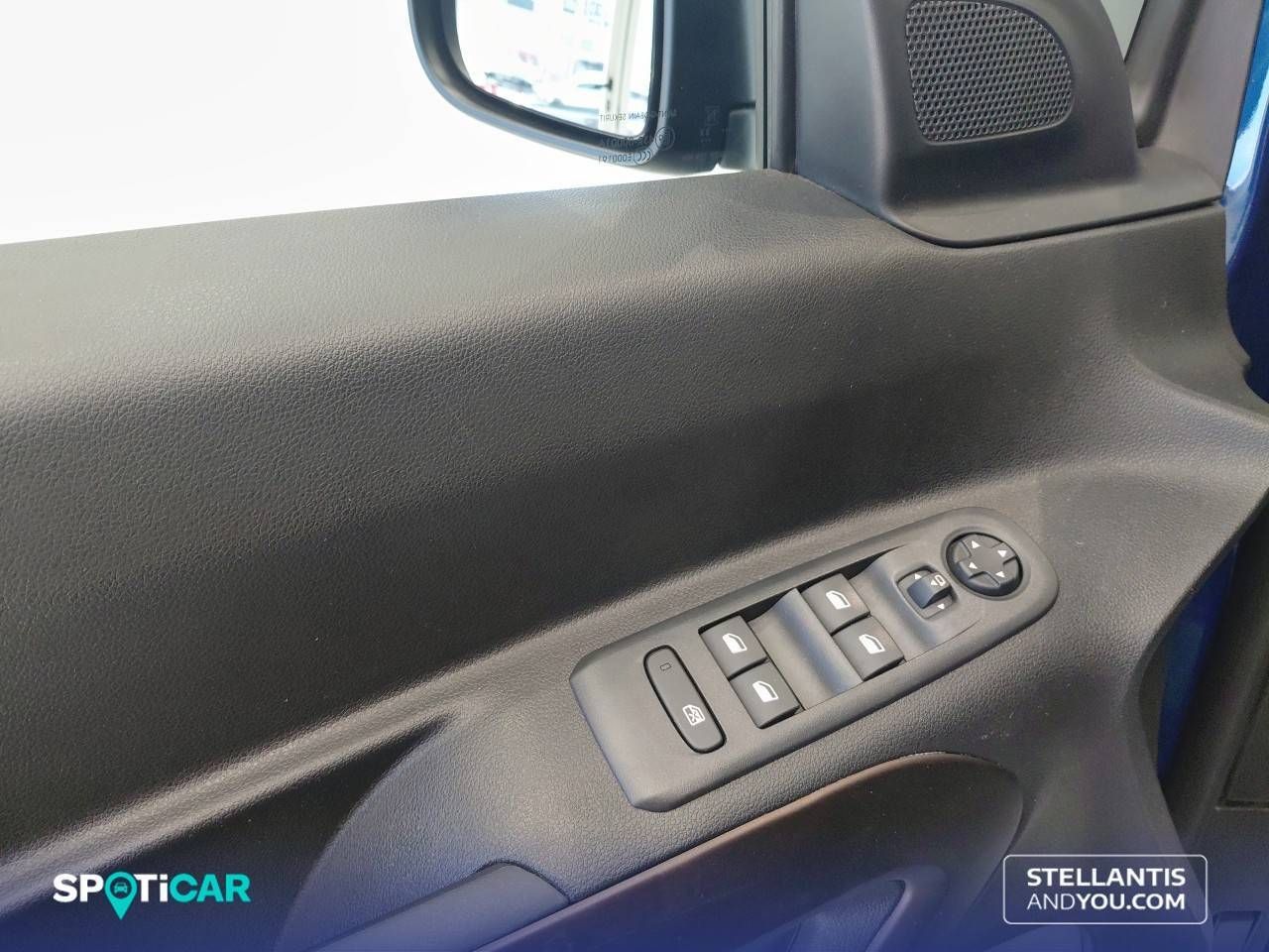 Peugeot Rifter   Stand. BlueHDi 130 S&S EAT8 GT Business 20