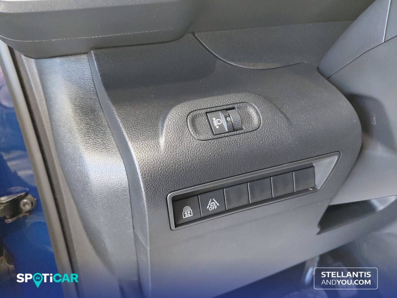 Peugeot Rifter   Stand. BlueHDi 130 S&S EAT8 GT Business 22