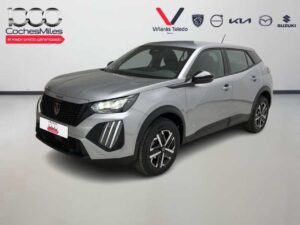Peugeot 2008 Style Gasolina 100 S&S 6 Vel. MAN. 1