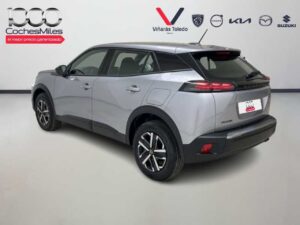 Peugeot 2008 Style Gasolina 100 S&S 6 Vel. MAN. 3