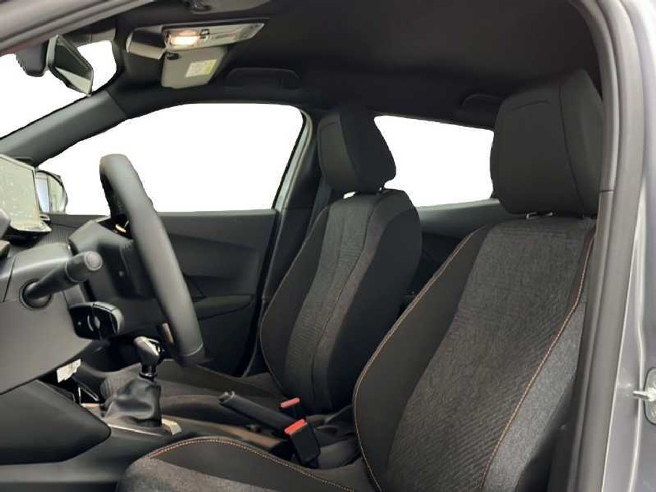 Peugeot 2008 Style Gasolina 100 S&S 6 Vel. MAN. 15