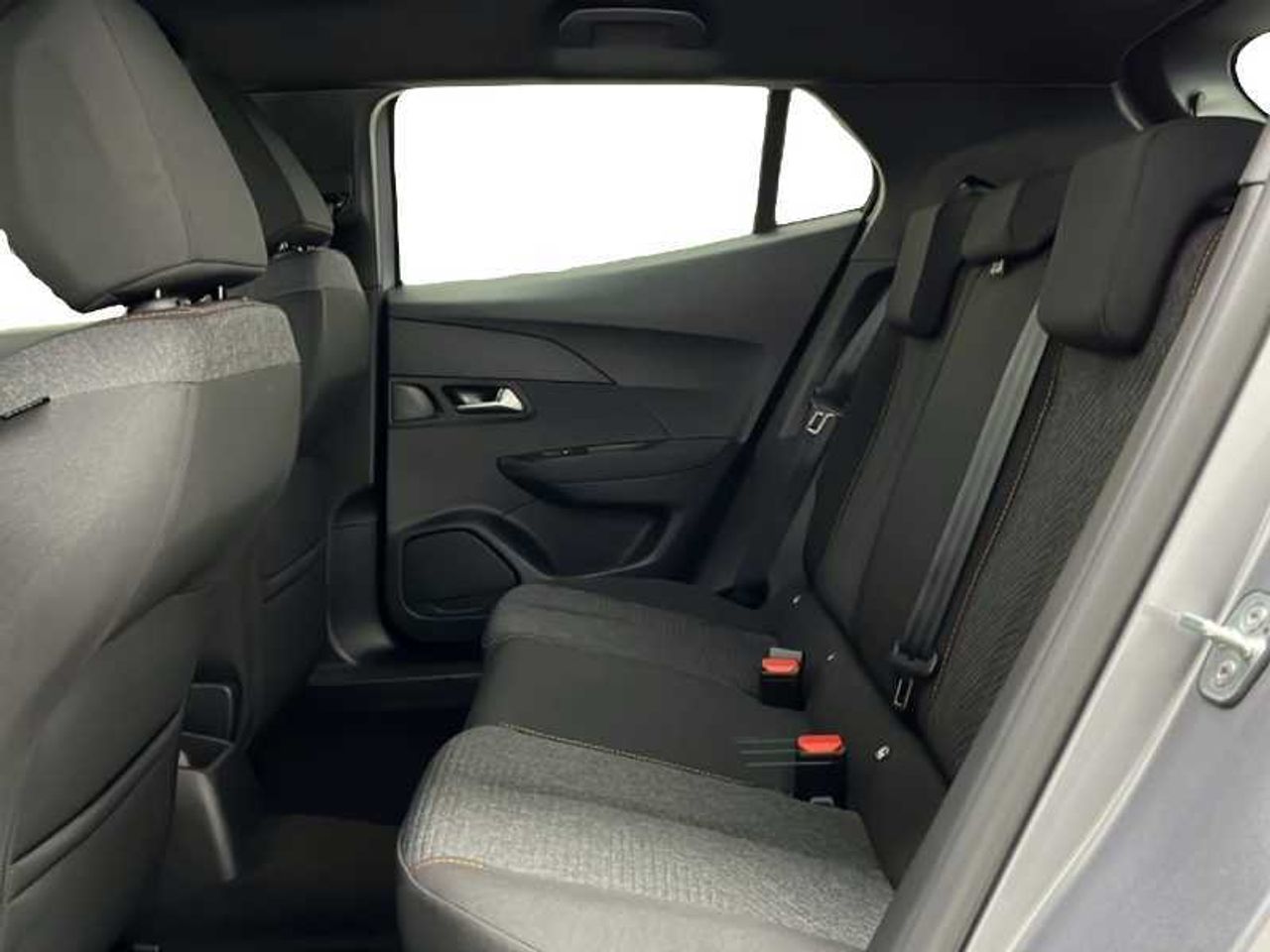 Peugeot 2008 Style Gasolina 100 S&S 6 Vel. MAN. 17