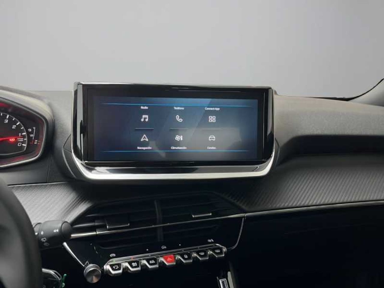 Peugeot 2008 Style Gasolina 100 S&S 6 Vel. MAN. 22