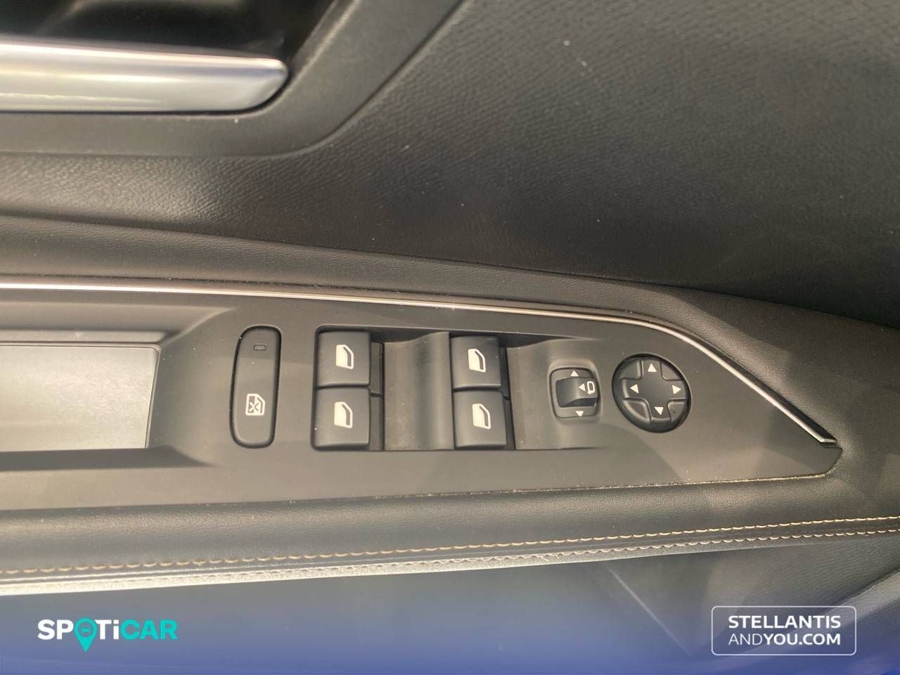 Peugeot 3008  300 e-EAT8 GT Pack 20