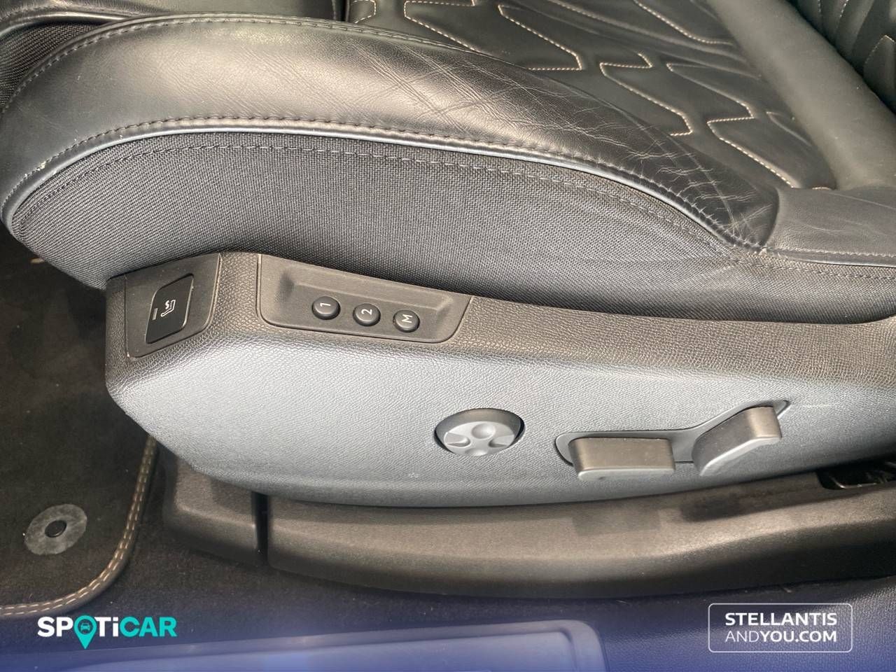 Peugeot 3008  300 e-EAT8 GT Pack 22