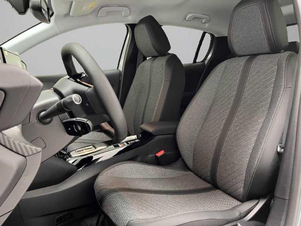 Peugeot 208 Nuevo E-208 5P Allure Eléctrico 136 (100 Kw)   20