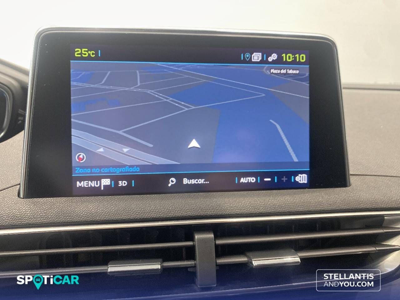 Peugeot 3008  300 e-EAT8 GT Pack 30