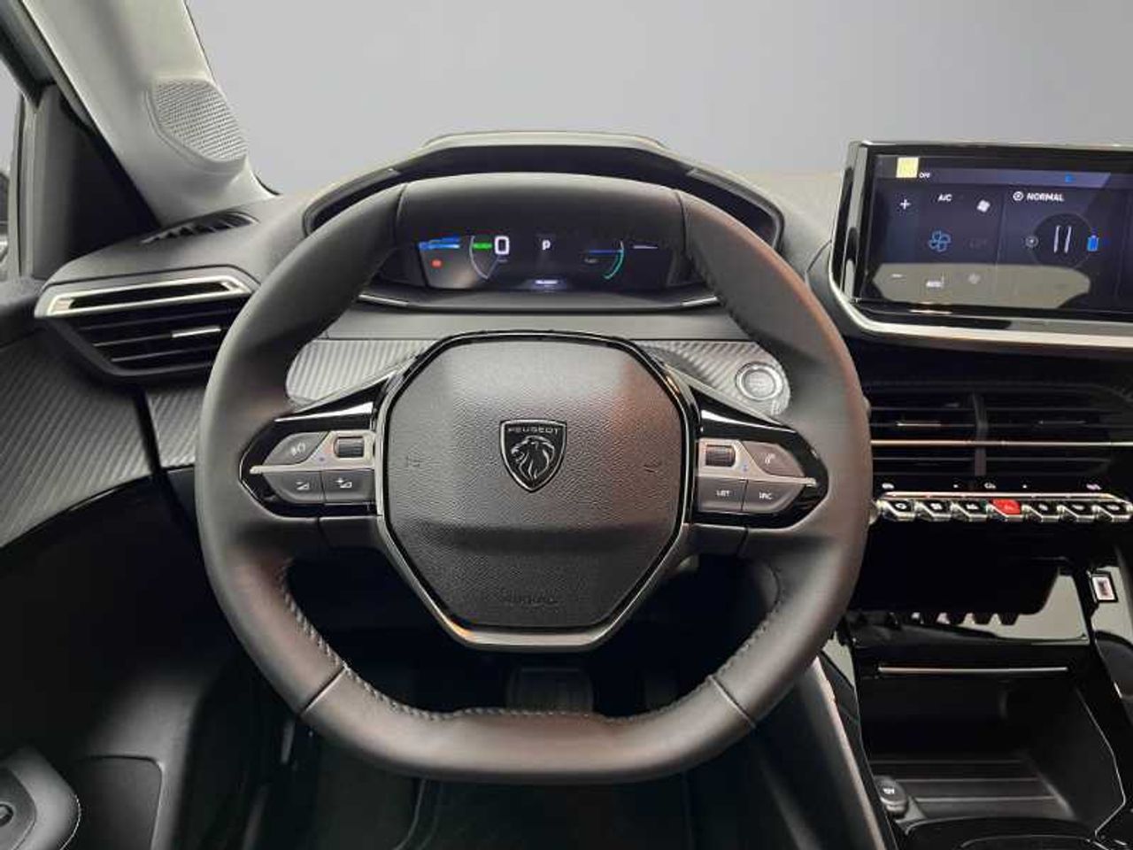 Peugeot 208 Nuevo E-208 5P Allure Eléctrico 136 (100 Kw)   24