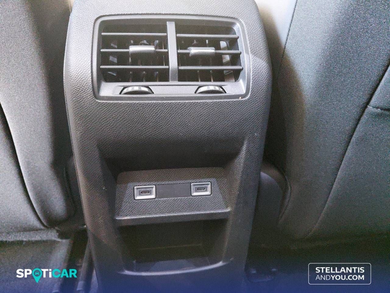 Peugeot 308  5P  PureTech 130 S&S MAN Allure 20