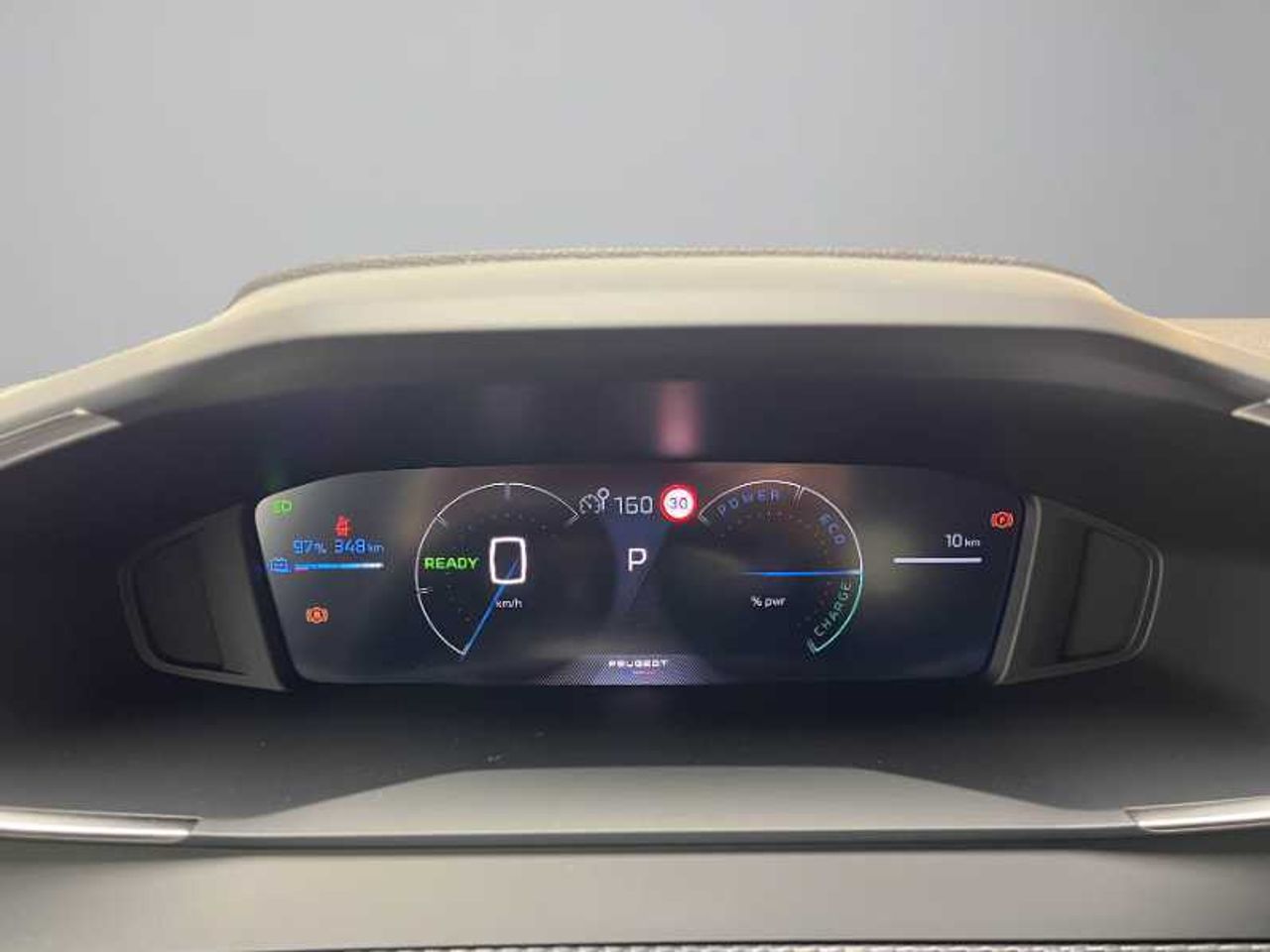 Peugeot 208 Nuevo E-208 5P Allure Eléctrico 136 (100 Kw)   30