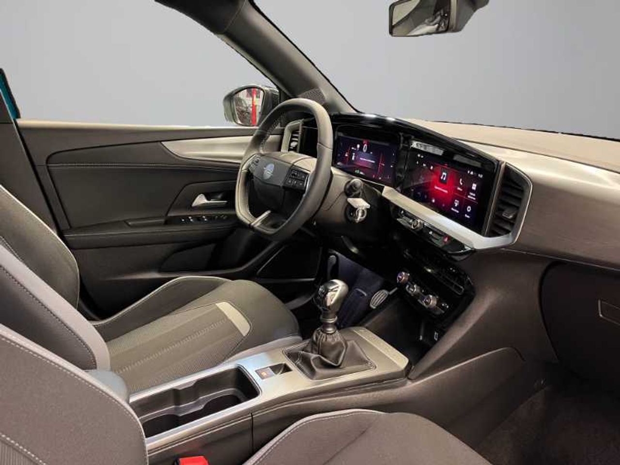 Opel Mokka GS 1.2 T MT6 S/S 136 CV (100kW) 17