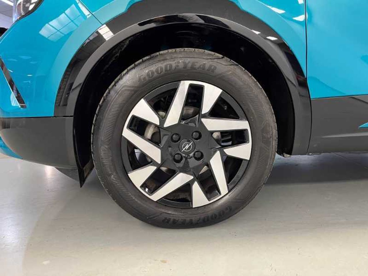 Opel Mokka GS 1.2 T MT6 S/S 136 CV (100kW) 20