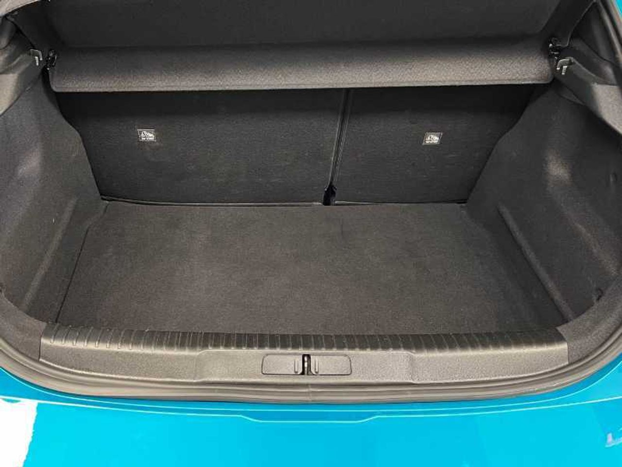 Opel Mokka GS 1.2 T MT6 S/S 136 CV (100kW) 30