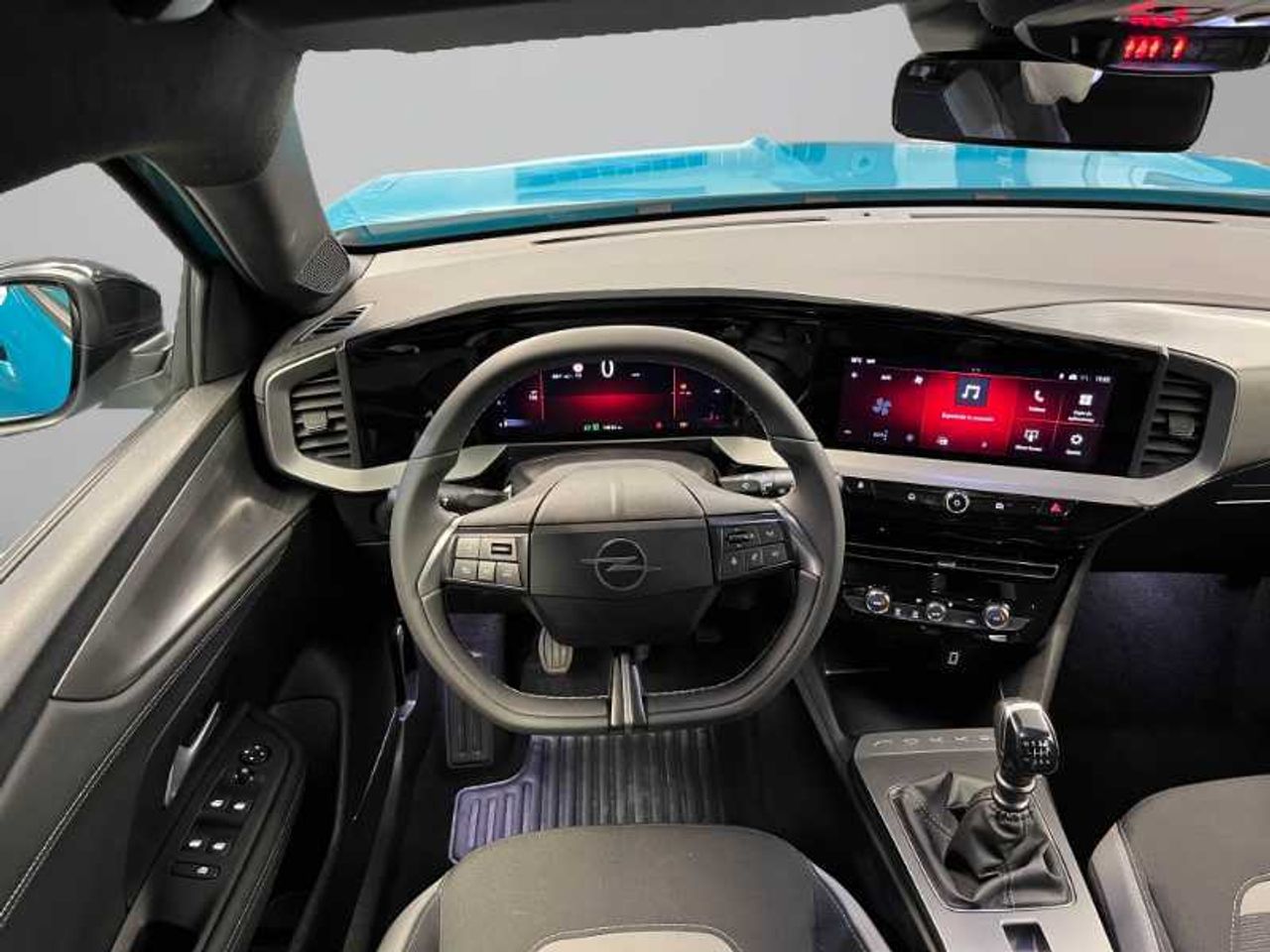 Opel Mokka GS 1.2 T MT6 S/S 136 CV (100kW) 15