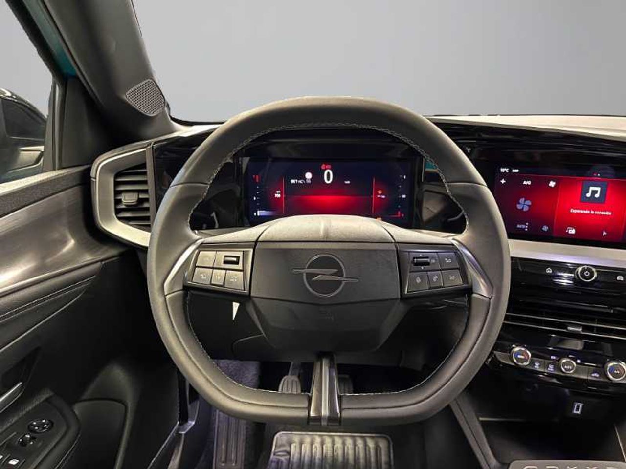 Opel Mokka GS 1.2 T MT6 S/S 136 CV (100kW) 17