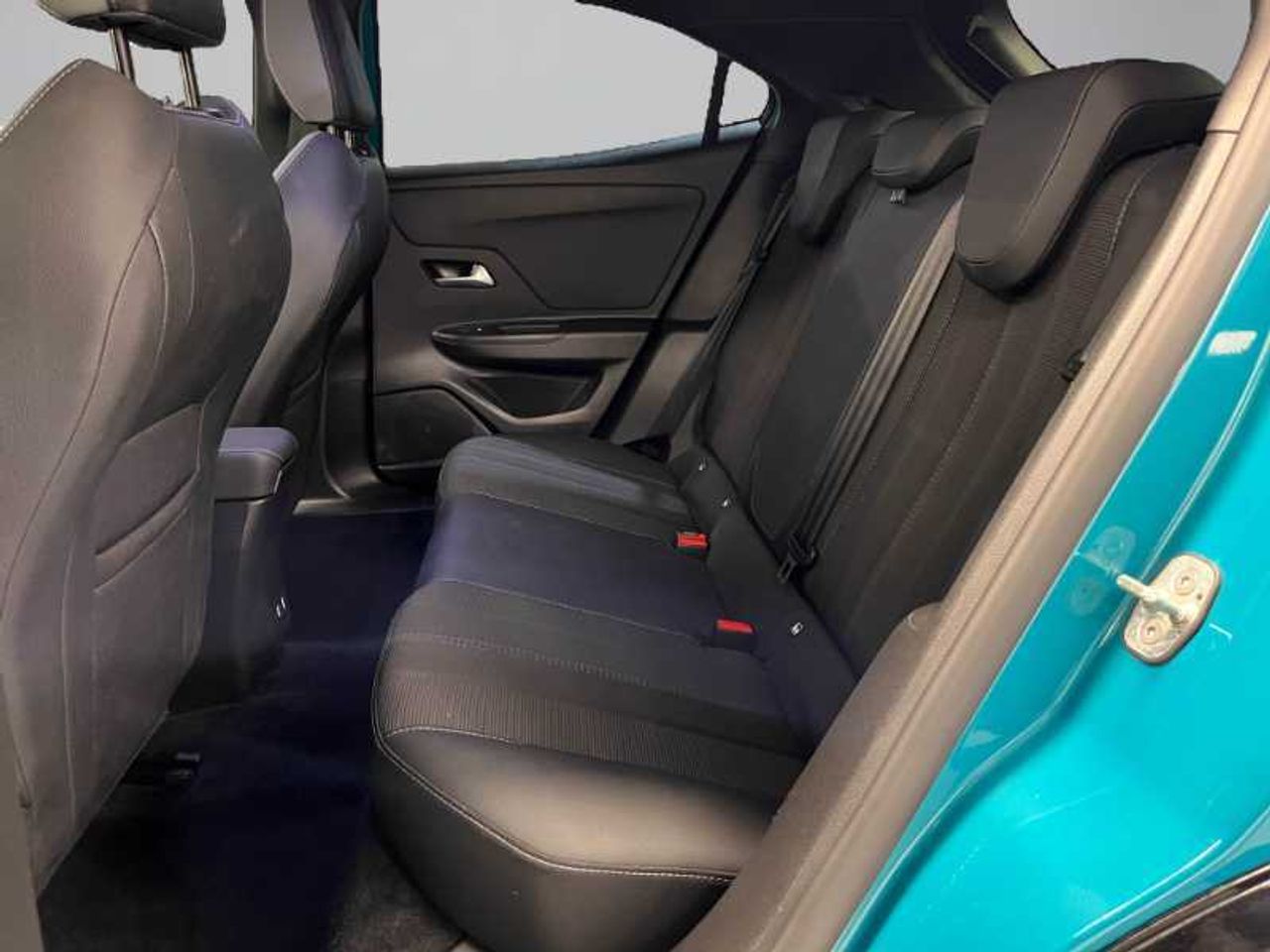 Opel Mokka GS 1.2 T MT6 S/S 136 CV (100kW) 20