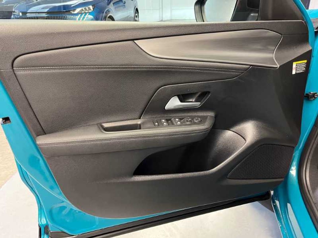 Opel Mokka GS 1.2 T MT6 S/S 136 CV (100kW) 24