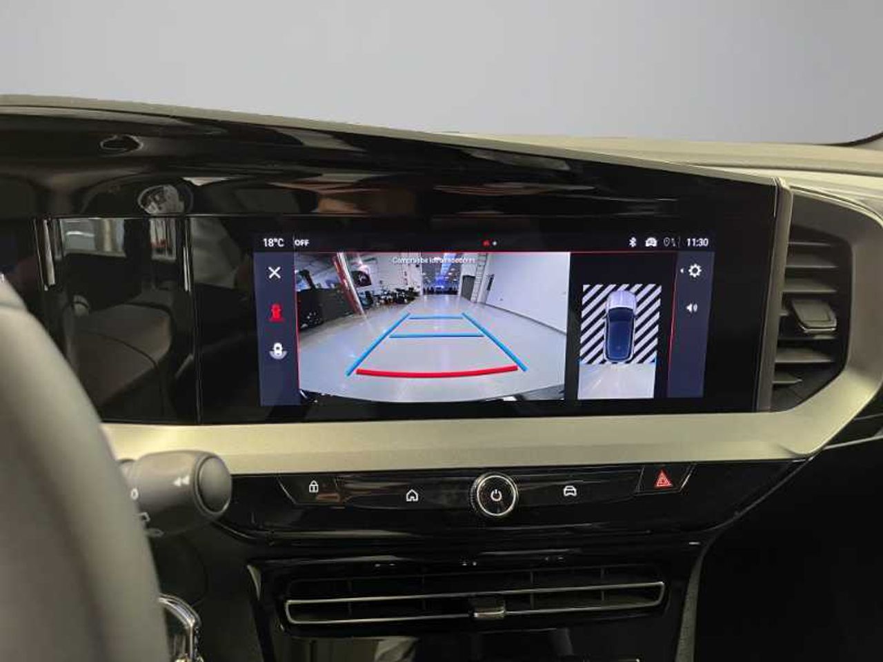 Opel Mokka GS 1.2 T MT6 S/S 136 CV (100kW) 26