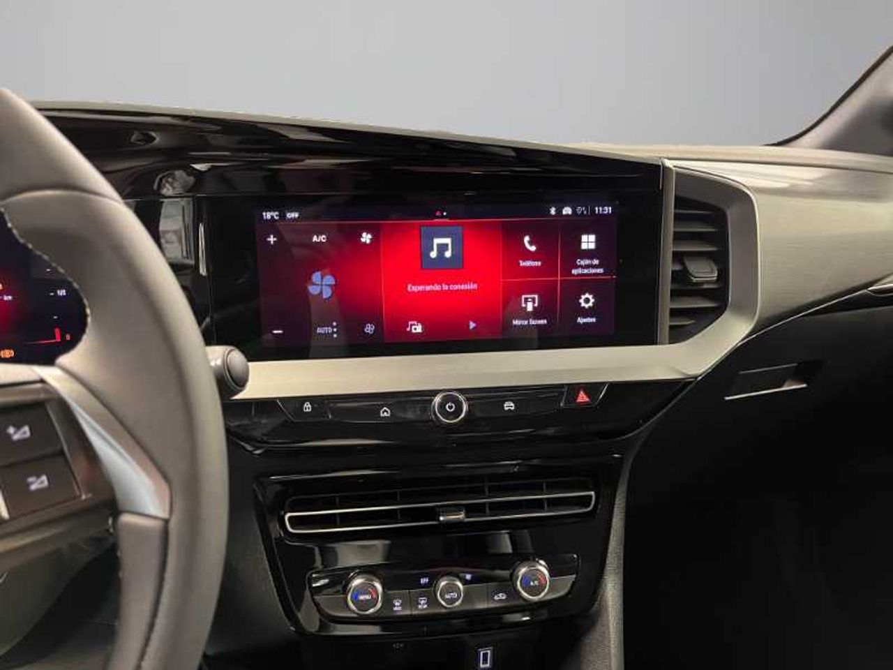 Opel Mokka GS 1.2 T MT6 S/S 136 CV (100kW) 28