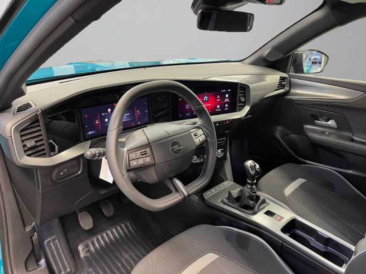 Opel Mokka GS 1.2 T MT6 S/S 136 CV (100kW) 30