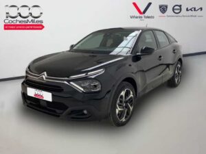 Citroën C4 Nuevo  Gasolina 130 S&S 6v PLUS 1