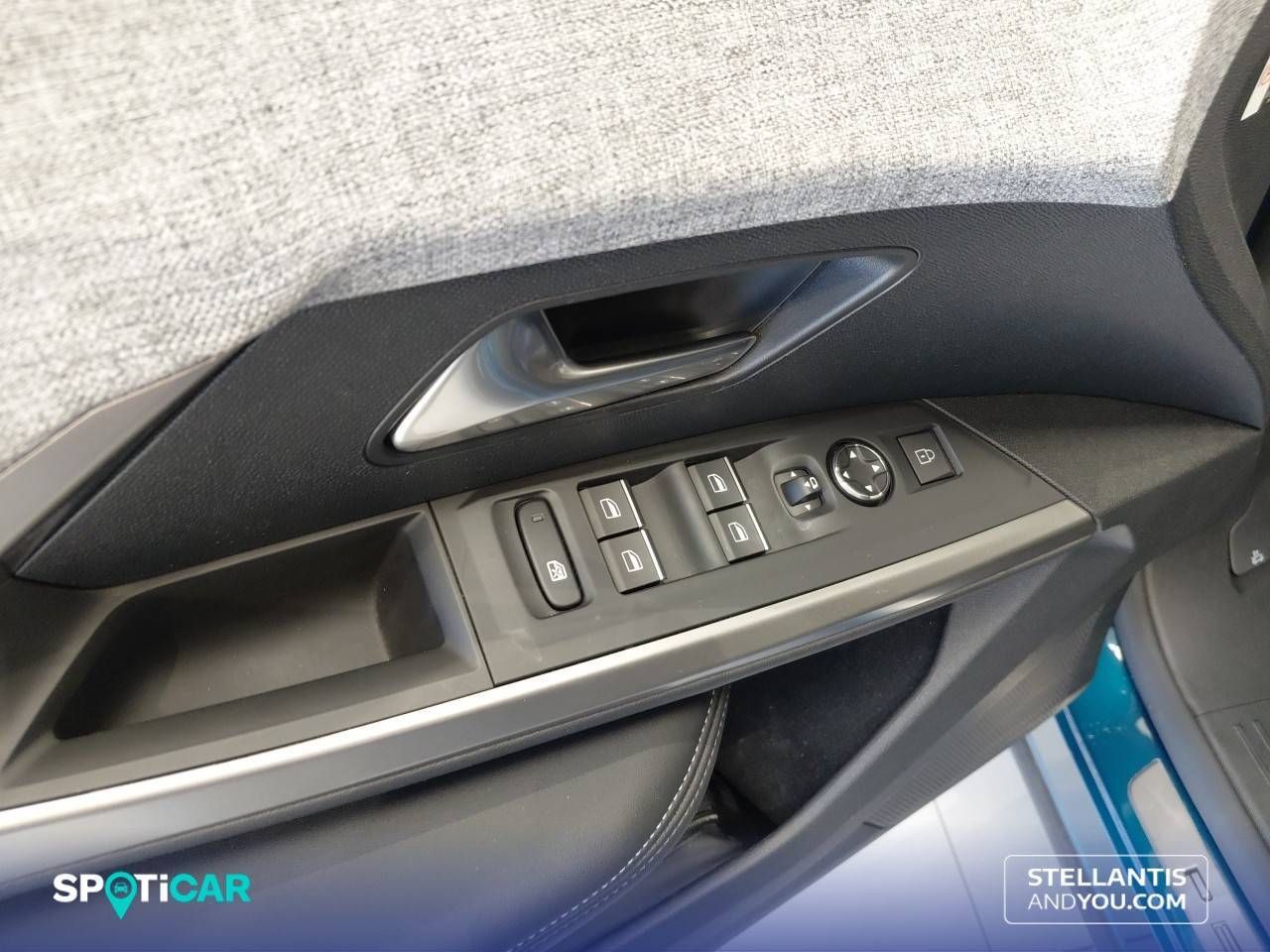 Peugeot 3008  1.2 107KW  eDCS6 GT 22