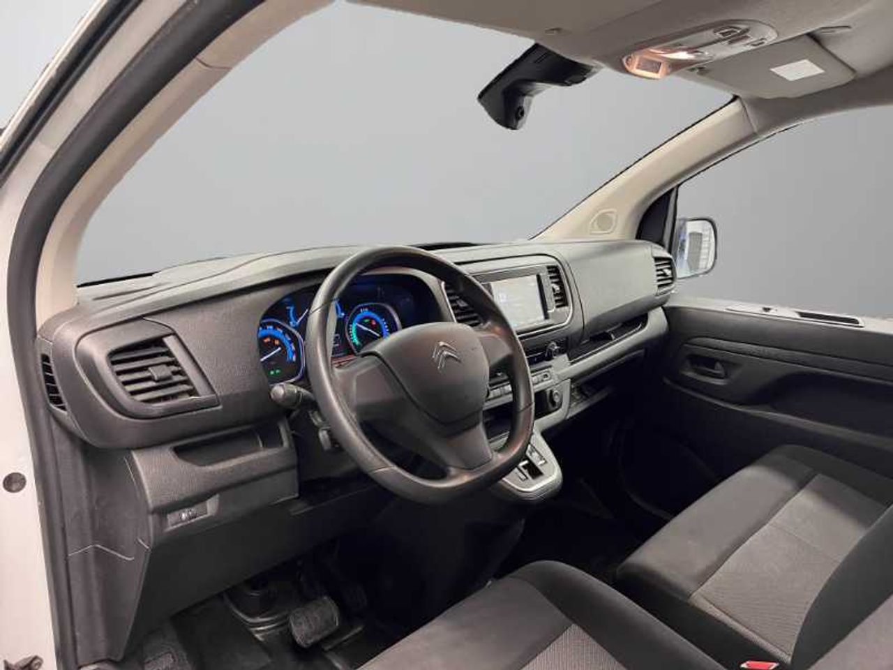 Citroën Jumpy e-Jumpy Furgn  Eléctrico 100Kw batería 75Kwh Talla M Standard 20