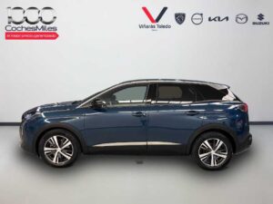 Peugeot 3008 NSUV  Allure Pack PLUG-IN HYBRID 180 e-EAT8 3