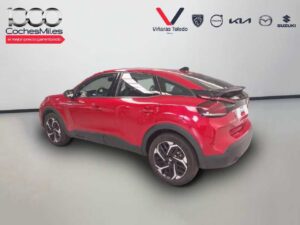 Citroën C4 BlueHDi 130 S&S EAT8 PLUS (solo stock) 3