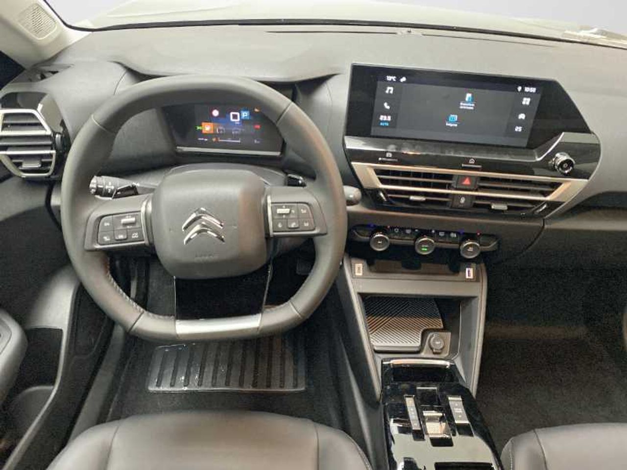 Citroën C4 BlueHDi 130 S&S EAT8 PLUS (solo stock) 20