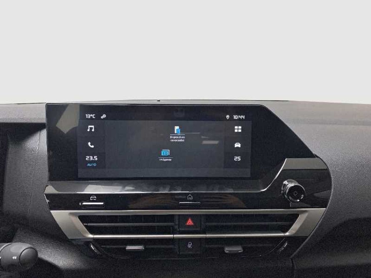 Citroën C4 BlueHDi 130 S&S EAT8 PLUS (solo stock) 22