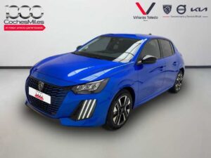 Peugeot 208 Nuevo  5P Allure Puretech 100 S&S 6 Vel. MAN 1