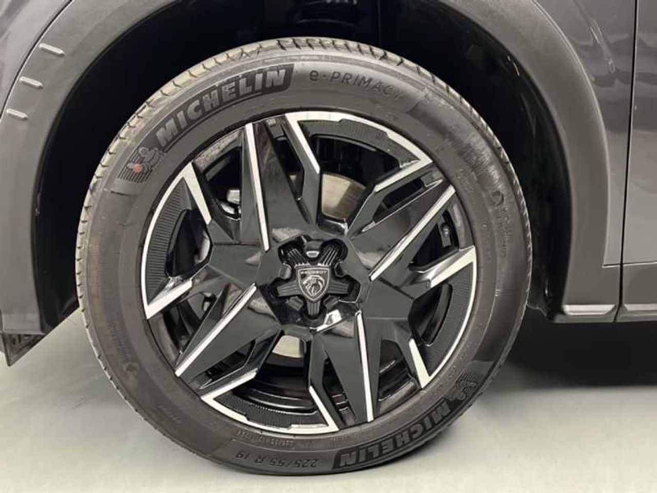 Peugeot 5008 Nuevo 5008 Allure HYBRID 145 eDCS6 15