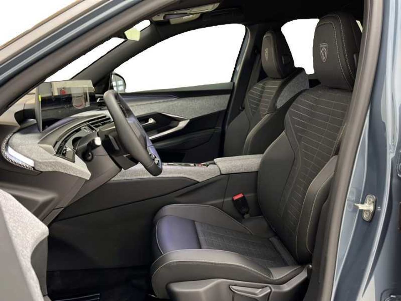 Peugeot 3008 Hybrid Nuevo 3008 GT HYBRID 145 e-DCS6 15