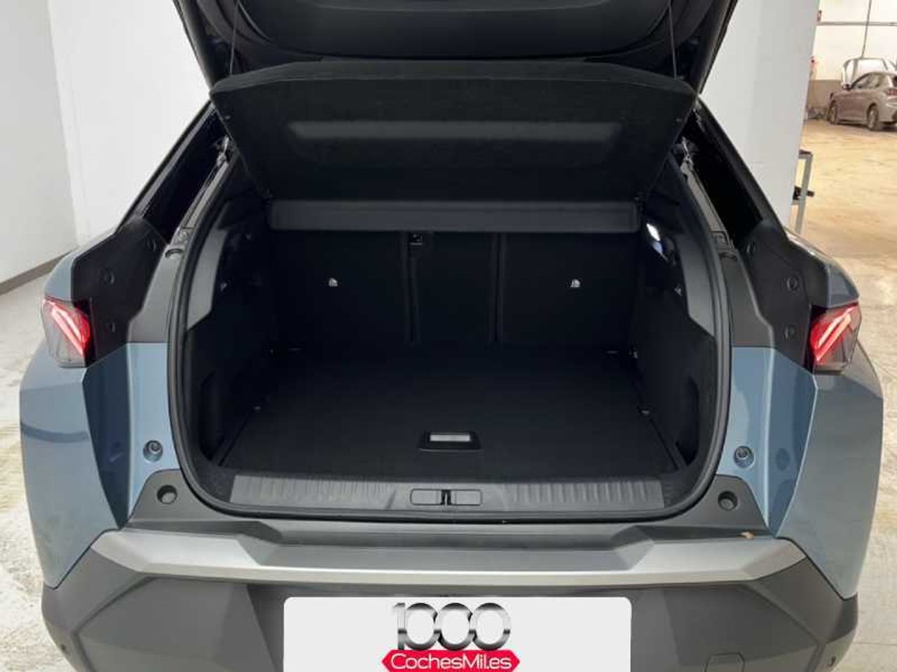 Peugeot 3008 Hybrid Nuevo 3008 GT HYBRID 145 e-DCS6 18