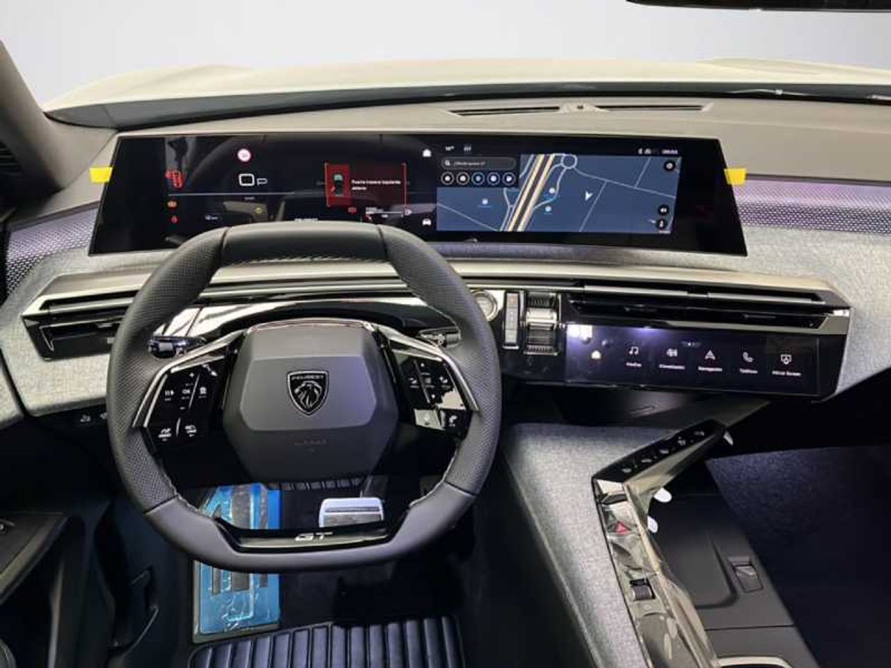 Peugeot 3008 Hybrid Nuevo 3008 GT HYBRID 145 e-DCS6 20