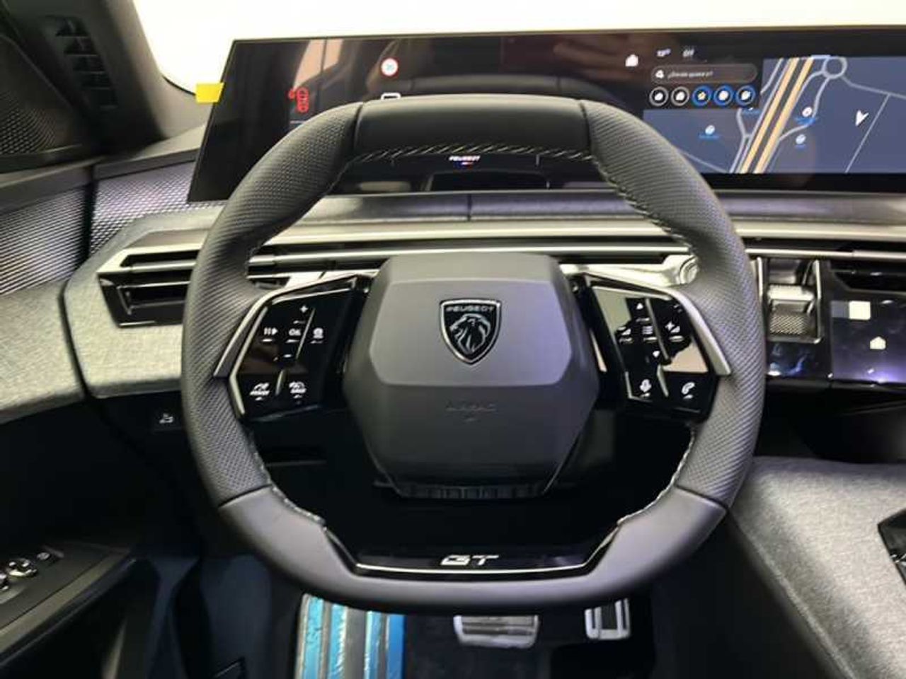 Peugeot 3008 Hybrid Nuevo 3008 GT HYBRID 145 e-DCS6 24