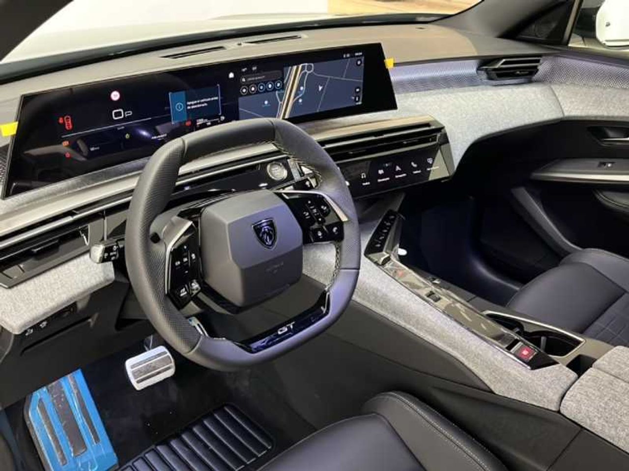 Peugeot 3008 Hybrid Nuevo 3008 GT HYBRID 145 e-DCS6 26