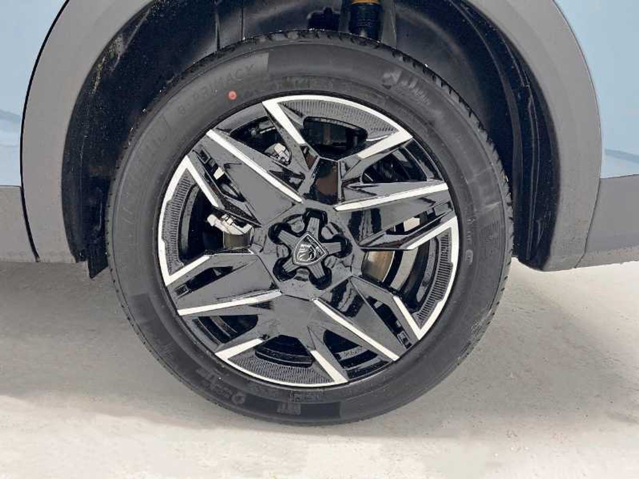 Peugeot 5008 Nuevo 5008 Allure HYBRID 145 eDCS6 17