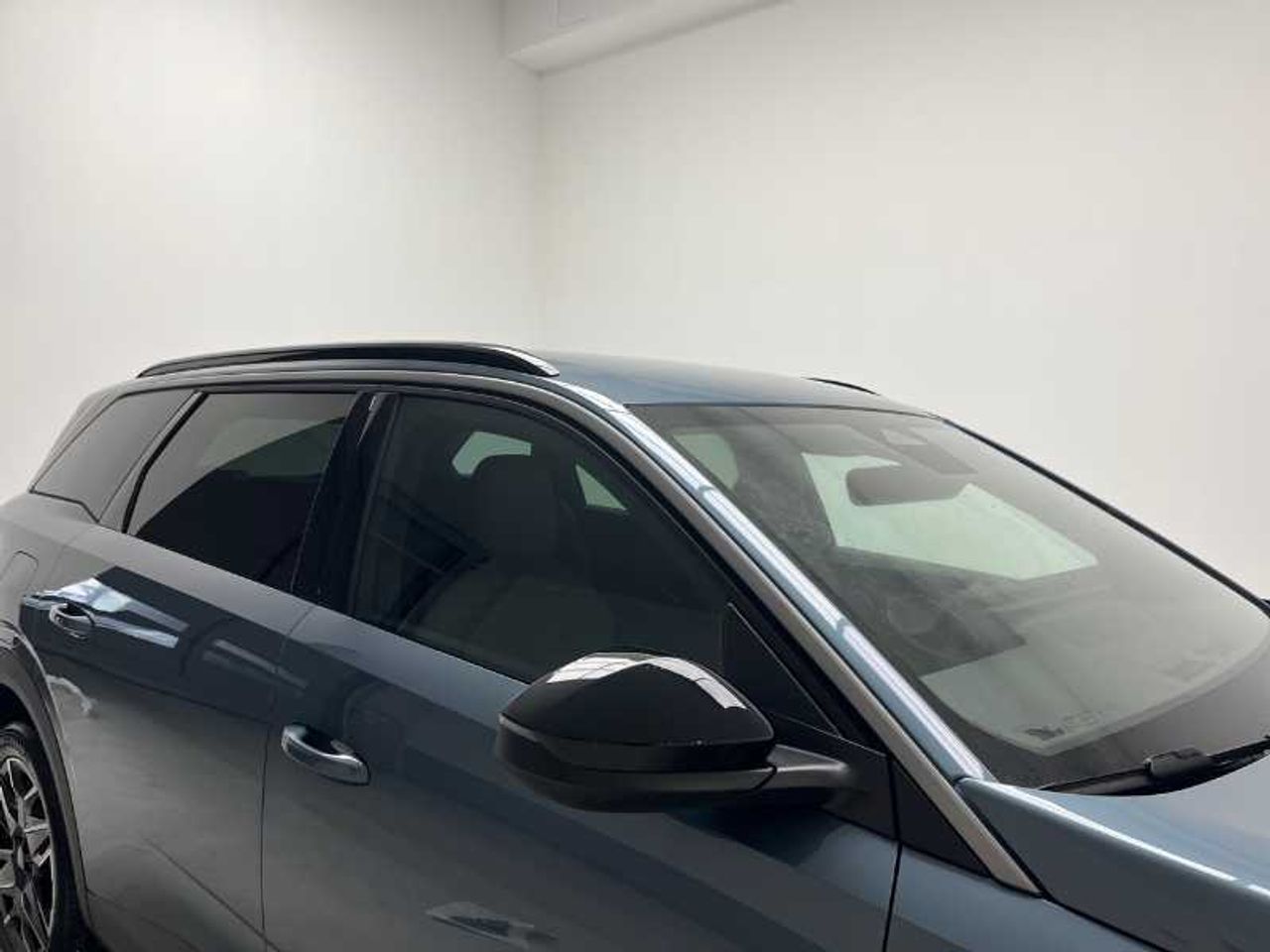 Peugeot 5008 Nuevo 5008 Allure HYBRID 145 eDCS6 20