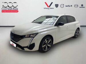 Peugeot 308 5p Allure Gasolina 130 S&S 6 Vel. MAN 1