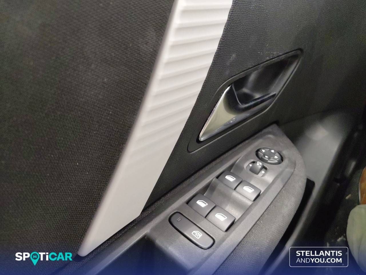 Citroën C4  Hybrid 145 ë-DCS6 Plus 20