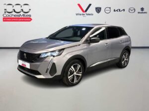 Peugeot 3008 NSUV  Allure Pack PLUG-IN HYBRID 180 e-EAT8 1