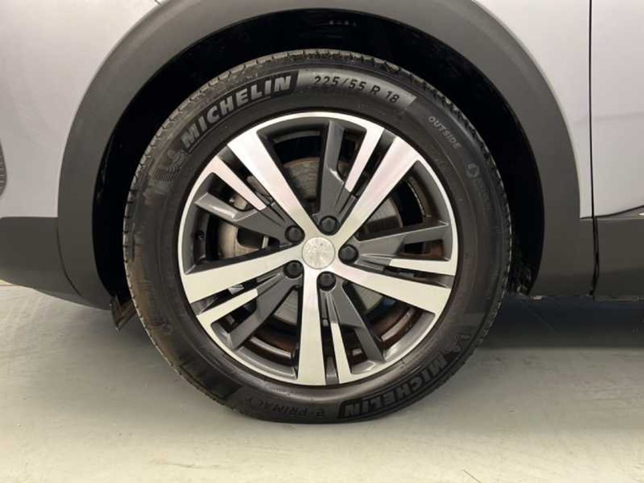 Peugeot 3008 NSUV  Allure Pack PLUG-IN HYBRID 180 e-EAT8 24