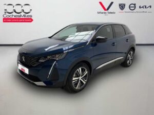 Peugeot 3008 NSUV  Allure Pack PLUG-IN HYBRID 180 e-EAT8 1