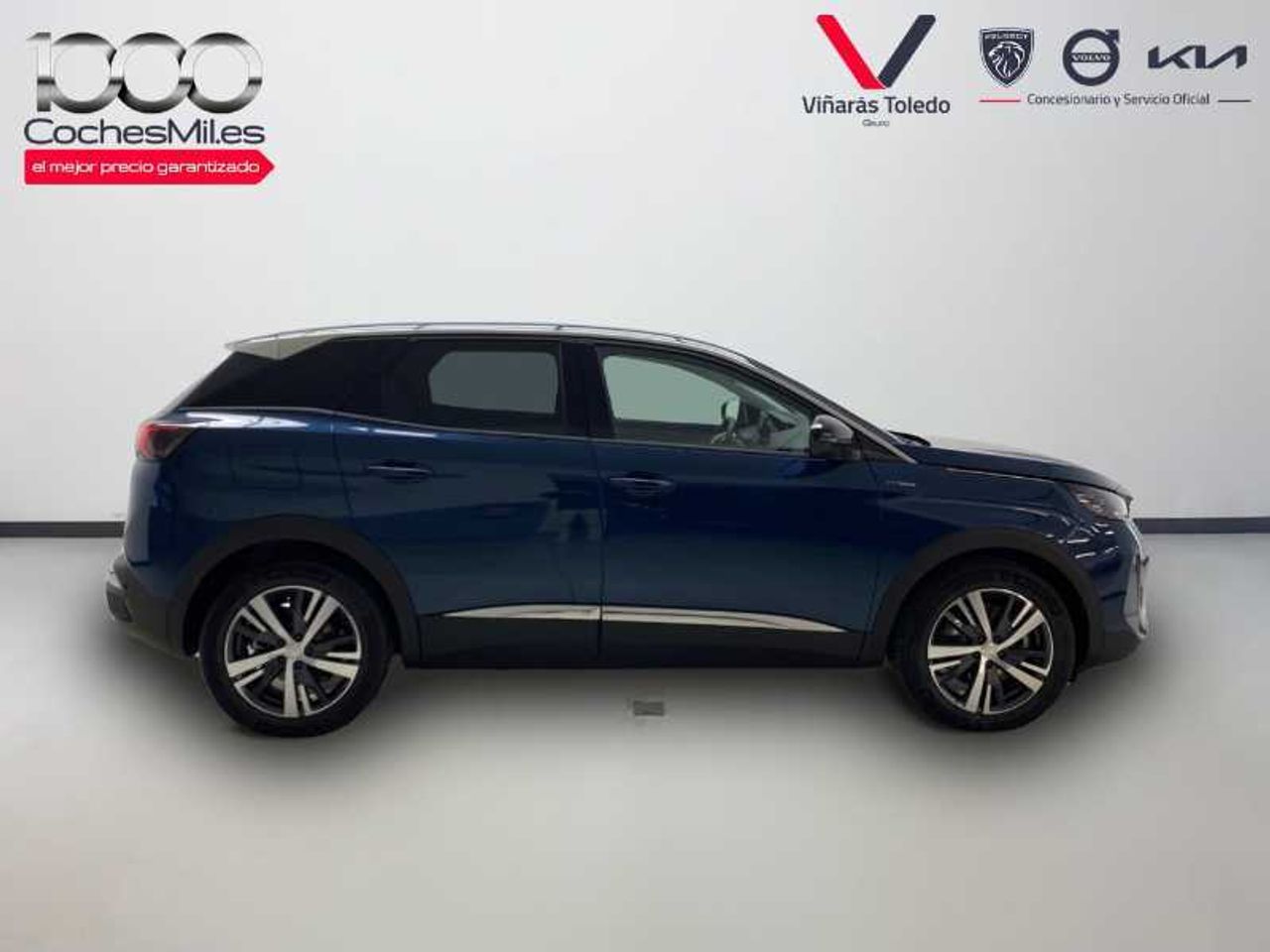 Peugeot 3008 NSUV  Allure Pack PLUG-IN HYBRID 180 e-EAT8 9